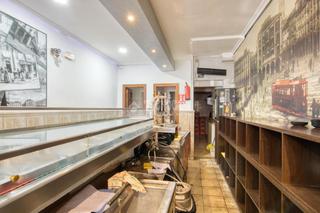 Local Comercial en Rondilla. Local comercial en venta en valladolid
