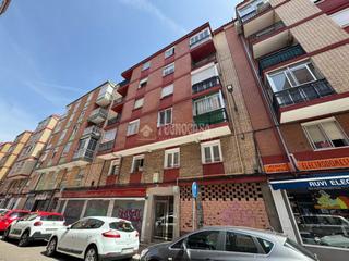 Pis a Rondilla. Piso en venta en valladolid