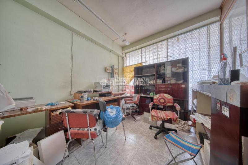 Foto 0394d3f7-73e5-4269-b622-75b736e65f82. Local comercial almacén en venta en Rondilla Valladolid