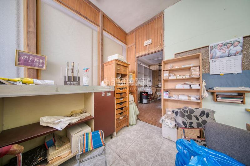 Foto 539d55e2-9226-4338-abb4-636fb6272281. Local comercial almacén en venta en Rondilla Valladolid