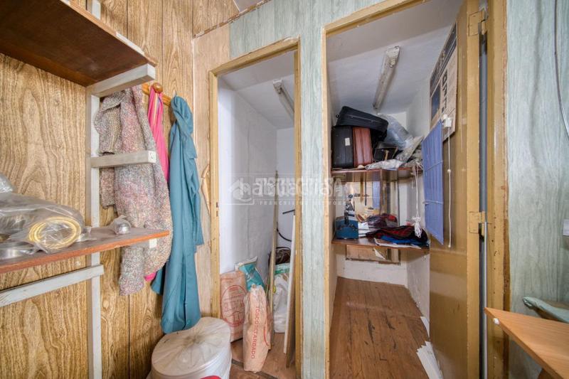 Foto 570d038e-1e84-4c2c-864d-a665f7344006. Local comercial almacén en venta en Rondilla Valladolid