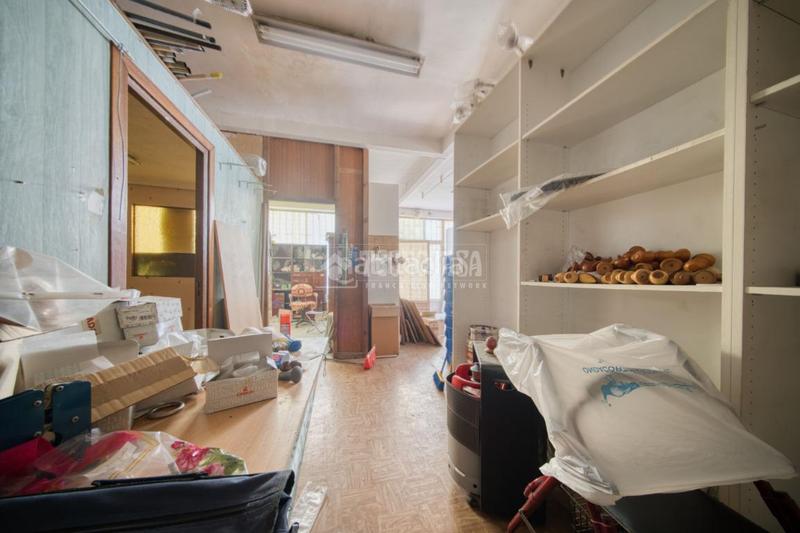 Foto 61808360-96be-4b4d-b400-bd9eaecc2e2c. Local comercial almacén en venta en Rondilla Valladolid