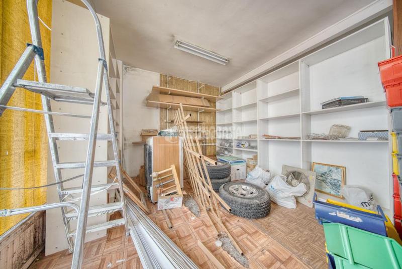 Foto a3f564fc-6950-4e16-bdb3-97b745175a83. Local comercial almacén en venta en Rondilla Valladolid