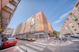 Pis a Rondilla. Piso en venta en valladolid
