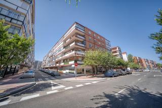 Pis en Rondilla. Piso en venta en valladolid