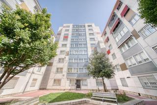 Pis a Rondilla. Piso en venta en valladolid