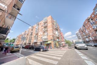 Piso en Rondilla. Piso en venta en valladolid