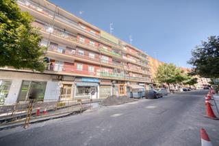 Pis a Rondilla. Piso en venta en valladolid