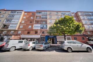 Pis a Rondilla. Piso en venta en valladolid