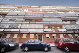 Pis a Rondilla. Piso en venta en valladolid