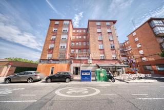 Appartement à Rondilla. Piso en venta en valladolid