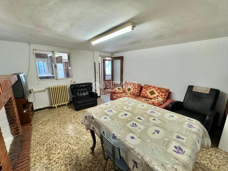 Foto 2a709567-1187-4df5-9d48-94d76cc19c44. Casa bifamiliare in Barrio España Valladolid