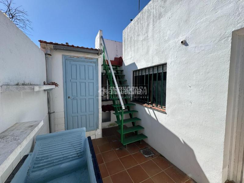 Foto 714fdf6f-f3c8-44ec-9709-1825a1c39e3f. Casa bifamiliare in Barrio España Valladolid