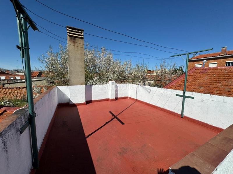 Foto 92a54a2b-6bc1-46e0-908d-c854363df97b. Casa bifamiliare in Barrio España Valladolid