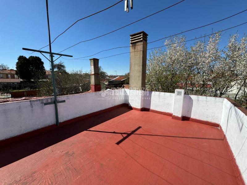 Foto a4776a4b-4e68-4a36-a3bd-840c9fdc520e. Casa bifamiliare in Barrio España Valladolid