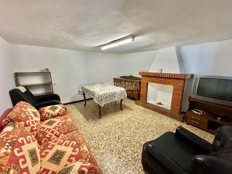 Foto cc9703cd-b831-4e63-8365-c86ccf0b1998. Casa bifamiliare in Barrio España Valladolid