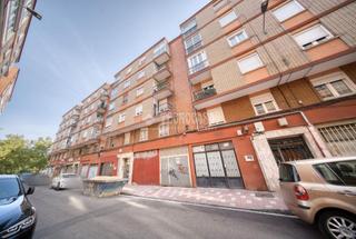 Pis en Rondilla. Piso en venta en valladolid