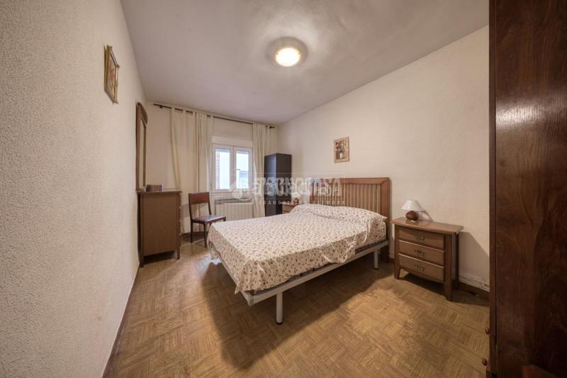 Foto 0904e71a-2e93-424b-ab3b-4bc3c168a930. Appartamento in Rondilla Valladolid