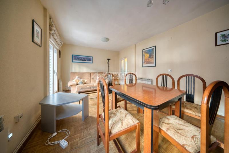 Foto 134c7e76-5c69-4509-9725-153a151b213c. Appartamento in Rondilla Valladolid