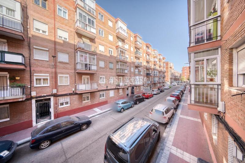 Foto 2830178f-acad-43b9-8550-8685493d1cad. Appartamento in Rondilla Valladolid