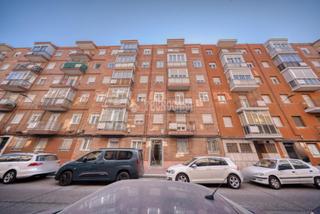 Flat in Rondilla. Piso en venta en valladolid