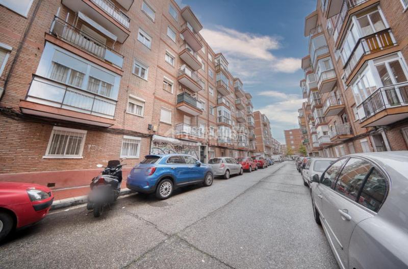 Foto 1222ccf9-fe68-4094-b4c4-de6231af73e0. Appartement dans Rondilla Valladolid