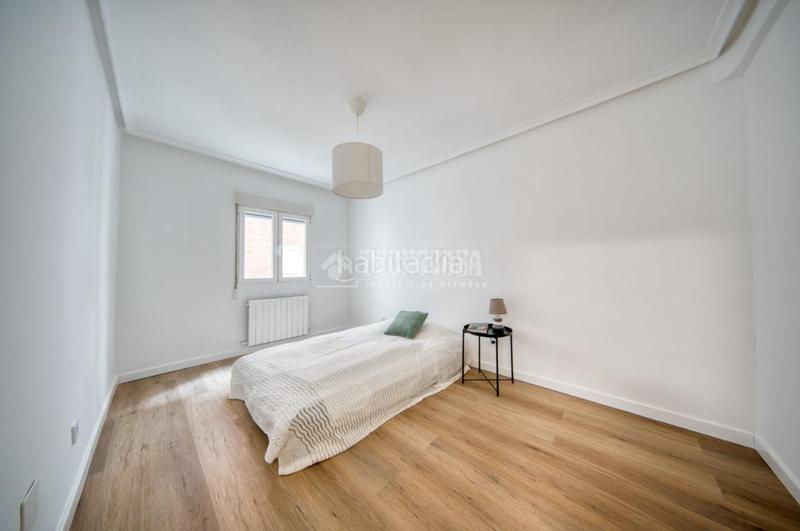 Foto 184b79b9-fa95-41ea-95cc-76865926ab99. Appartement dans Rondilla Valladolid