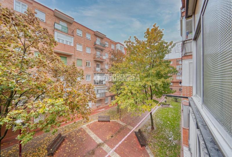 Foto 1d62f37d-1e34-4f17-a483-dac14e486fa9. Appartement dans Rondilla Valladolid