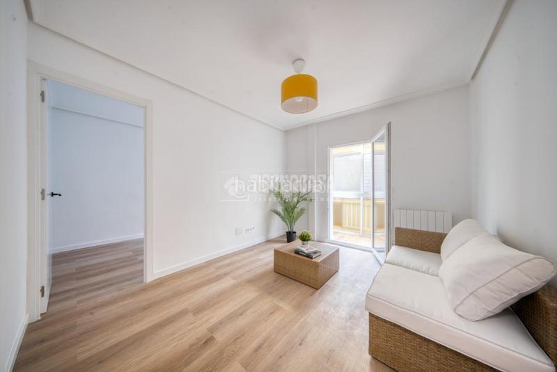 Foto 27642745-6a1e-4e62-8704-1b7bcdfaa874. Appartement dans Rondilla Valladolid