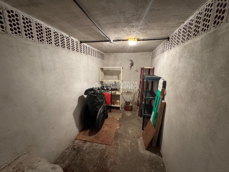 Foto 67e7aeaf-6e4e-4ca0-9cb0-dd63565094be. Appartement dans Rondilla Valladolid