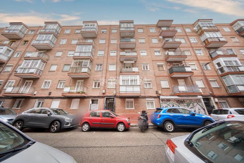 Foto 848c6bbf-a61e-4e8e-86be-41640da8c53c. Appartement dans Rondilla Valladolid