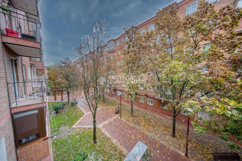 Foto 90c6530f-a6be-4e6d-90fa-d86ec5cbd174. Appartement dans Rondilla Valladolid