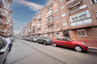 Appartement à Rondilla. Piso en venta en valladolid