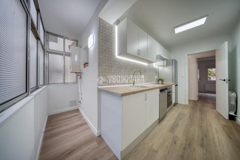 Foto d116e525-ca03-4de6-9cc0-6f62b2ec6279. Appartement dans Rondilla Valladolid