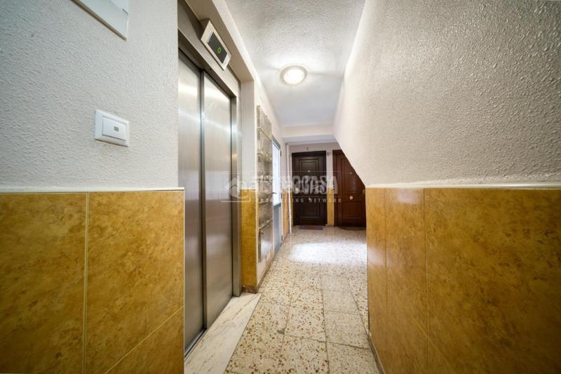 Foto e38e628b-aad0-4f44-90e0-2ab717398ef2. Appartement dans Rondilla Valladolid