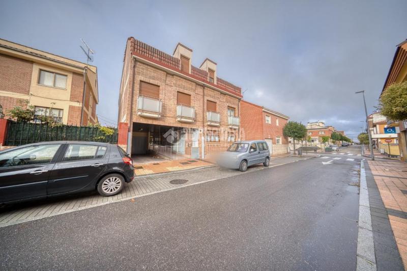 Foto 27c2f969-1bf2-4ab2-aea5-a6bcaeb2e892. Flat in La Flecha - Monasterio del Prado Arroyo de la Encomienda