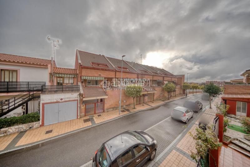 Foto a48eeed9-748b-47c1-92fc-0b6e5637aaf9. Flat in La Flecha - Monasterio del Prado Arroyo de la Encomienda