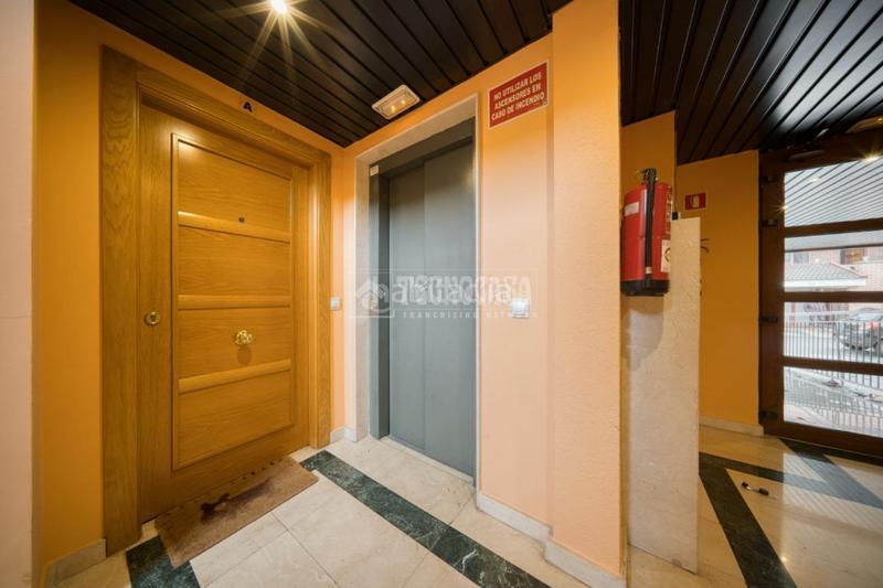 Foto b7455f5c-ecd3-468e-b364-58ad7324b473. Flat in La Flecha - Monasterio del Prado Arroyo de la Encomienda