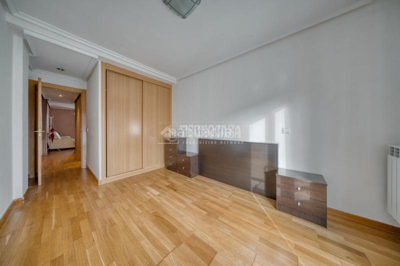 Foto bd42353b-609f-4660-b95c-c823818c45ea. Flat in La Flecha - Monasterio del Prado Arroyo de la Encomienda