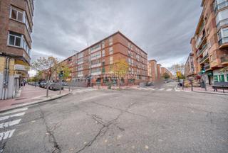 Appartamento in Rondilla. Piso en venta en valladolid