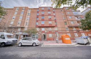 Pis en Rondilla. Piso en venta en valladolid