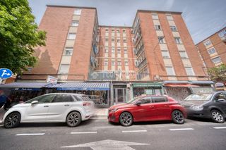 Etagenwohnung in Rondilla. Piso en venta en valladolid