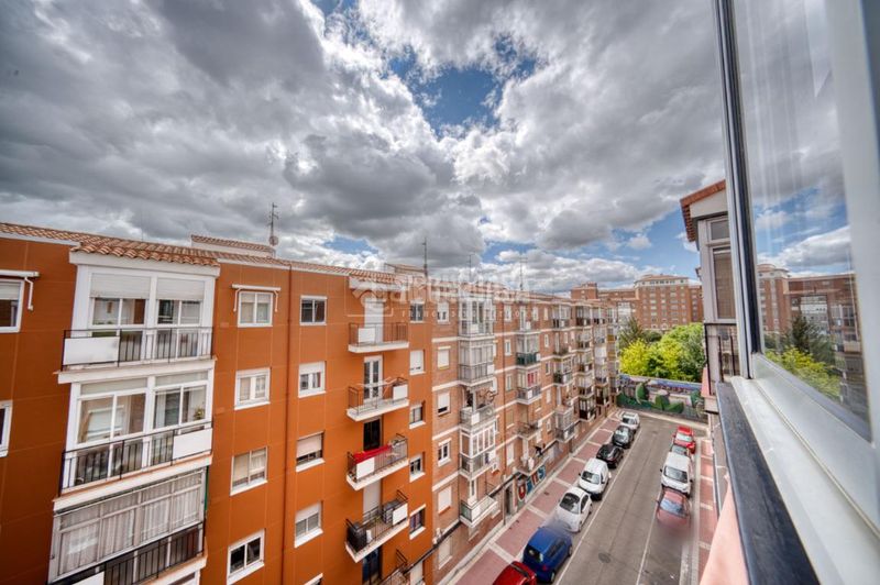Foto 0976d2b5-e984-4c83-a760-5f6c6bca6c96. Pis a Rondilla Valladolid