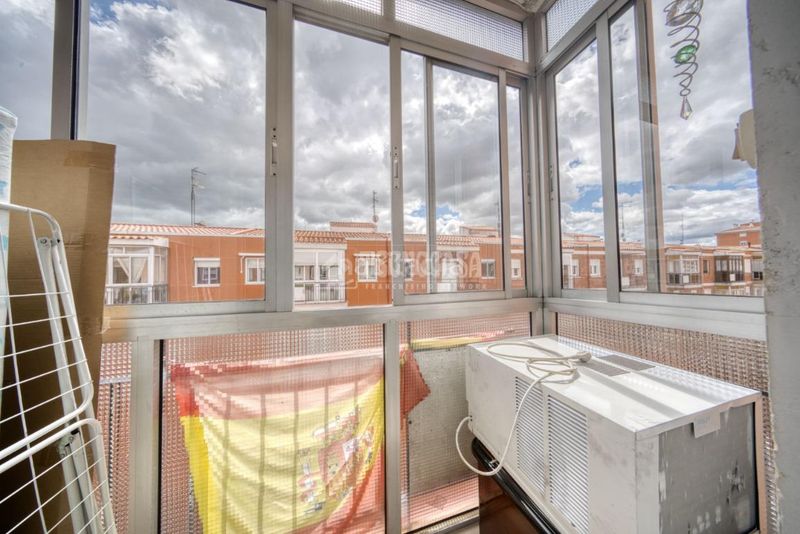 Foto 46bd038f-ea2a-49bd-829f-90a99a7d8da8. Pis a Rondilla Valladolid