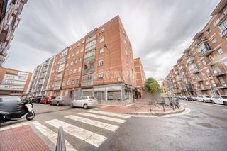 Appartamento in Rondilla. Piso en venta en valladolid