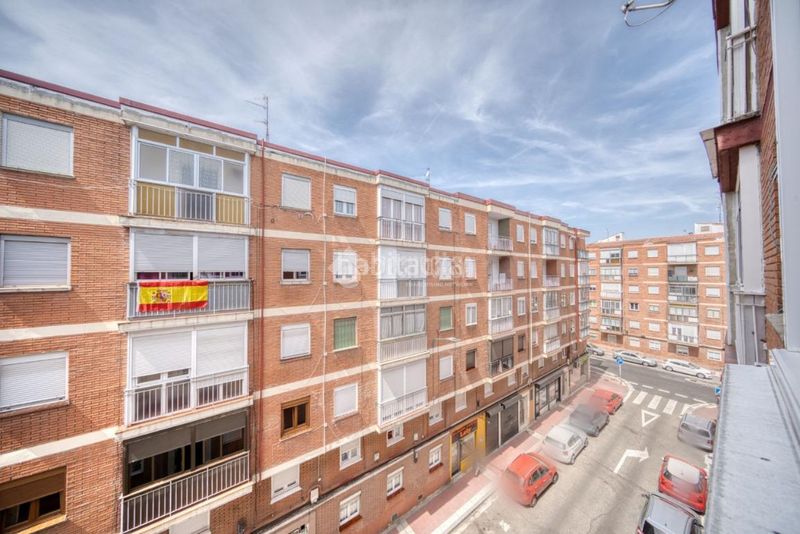 Foto 889c99f0-7ef5-4a49-8d53-42c392651123. Pis a Rondilla Valladolid