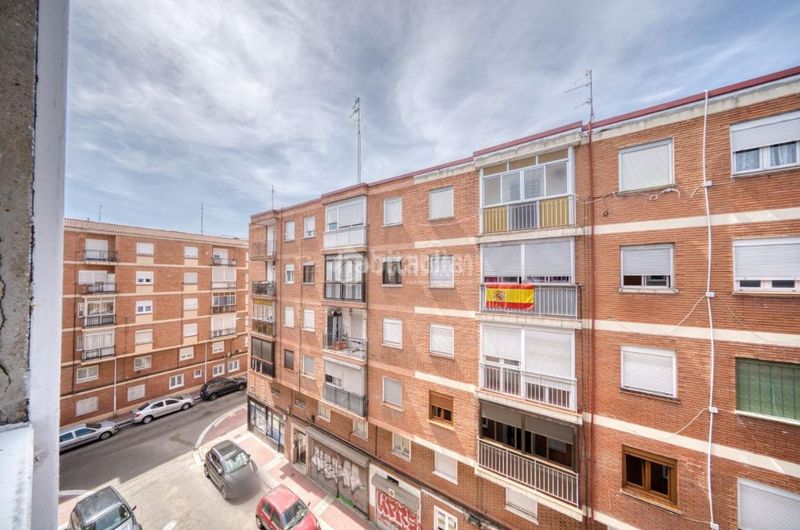 Foto 95722a11-9f58-4512-a388-5fee9839e4cf. Pis a Rondilla Valladolid