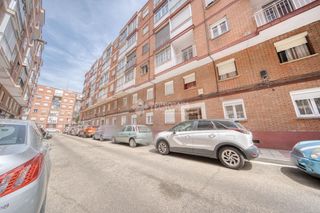 Appartamento in Rondilla. Piso en venta en valladolid