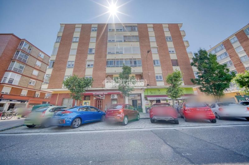 Foto 488a7c6e-f063-428e-b0ef-b1871943e006. Pis amb calefacció a Rondilla Valladolid
