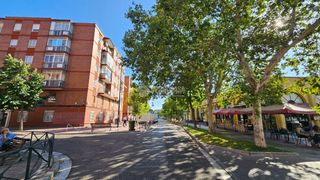Posto auto in Rondilla. Boxplaza de garaje en venta en valladolid